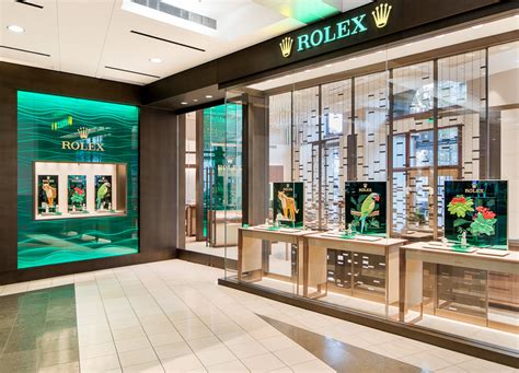 rolex boutique tourneau westfield san francisco centre|rolex boutique san francisco.